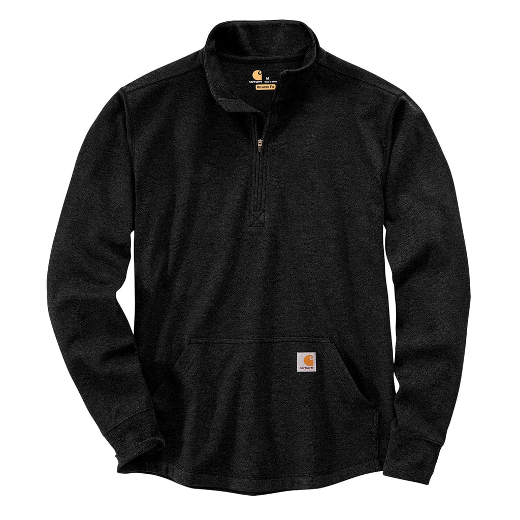 Carhartt quarter cheap zip pullover