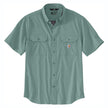 Carhartt Force Relaxed Fit Lightweight Short-Sleeve Shirt
