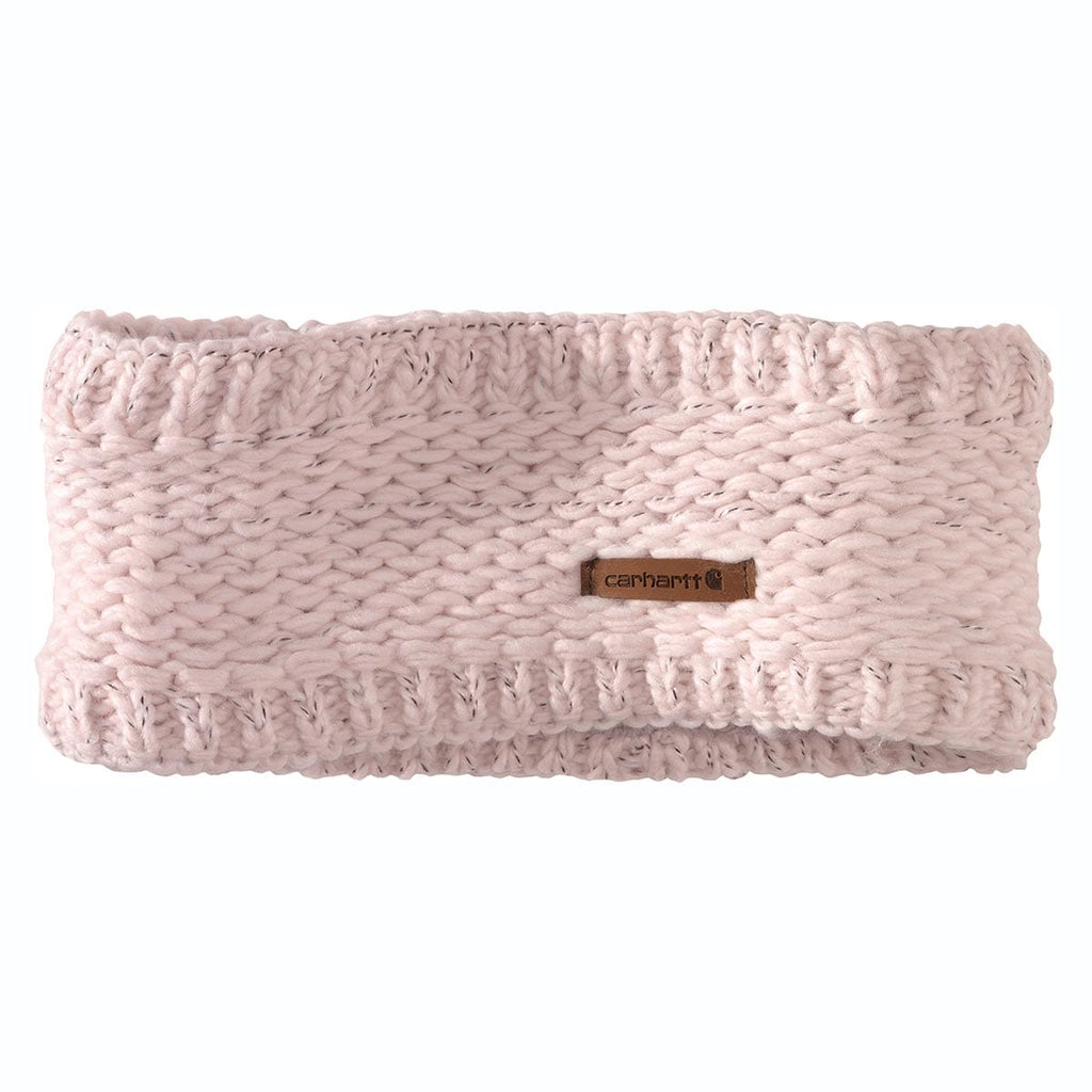 Carhartt Women's Knit SherpaLined Headband Gemplers