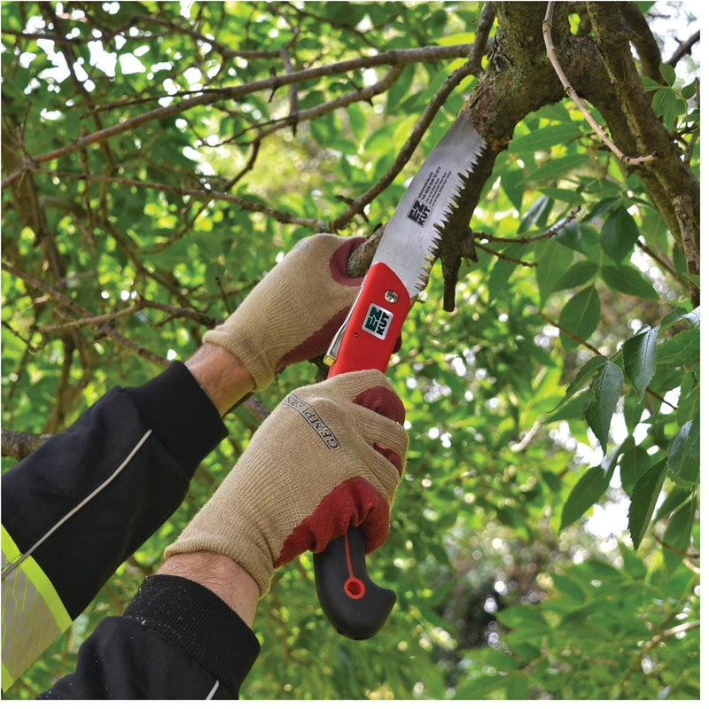 GEMPLER'S Latex-Coated Work Gloves