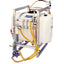 Kings Heavy-duty 150-gal., Three-point Hitch Sprayer
