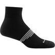Darn Tough Element 1/4 Sock Lightweight with Cushion Socks
