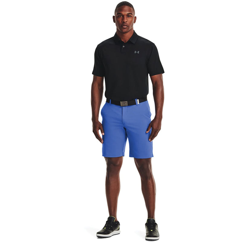 Under Armour Men's UA Tee to Green Polo Shirt