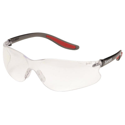 XENON Xenon Safety Glasses