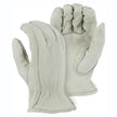 Majestic Cowhide Drivers Glove