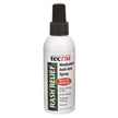 Tecnu Rash Relief Poison Ivy Spray
