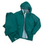 Green Sugar River by Gemplers PVC Rain Jacket & Pants