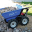 Max Truck By Muck-Truck 800 lbs. Cap.