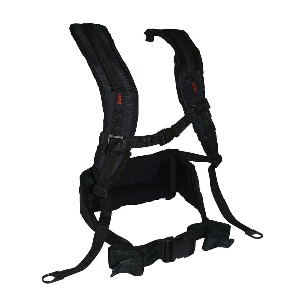 Solo Deluxe Shoulder-Saver Sprayer Harness | 4300343 | Gemplers