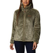 Columbia Women's Fire Side II Sherpa Full Zip
