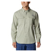 Columbia Blood and Guts IV Woven Long Sleeve Shirt