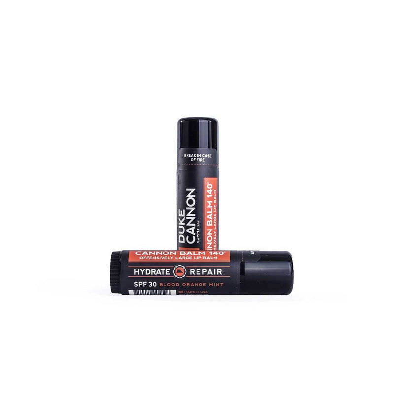 Duke Cannon - Cannon Balm 140 Lip Balm