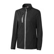 Women's Telemark Softshell Jacket