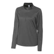 Women's Spin Half-Zip Pullover