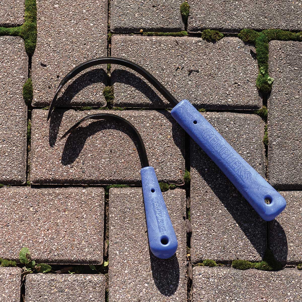 Gemplers Cobrahead Mini Weeder & Cultivator