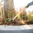 Gemplers Cobrahead Long Handle Weeder & Cultivator