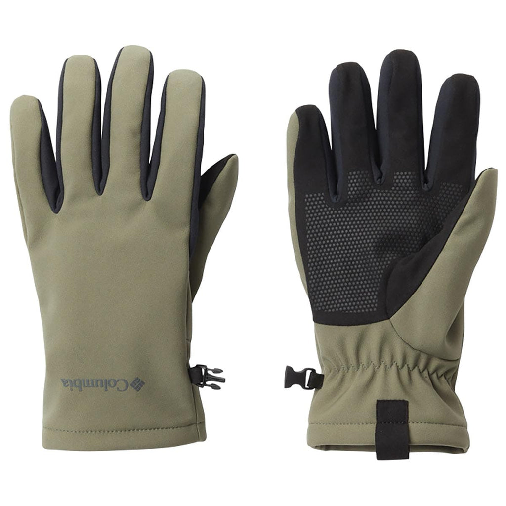 Columbia men's hot sale waterproof gloves