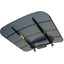Gray Femco TuffTop Tractor Canopy