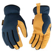 KincoPro Women's Lined Synthetic Gloves
