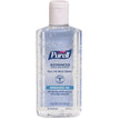 Purell® Instant Hand Sanitizer In 4 oz. Bottle, Pkg. of 24