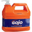 Lotion Formula Orange Pumice Hand Cleaner