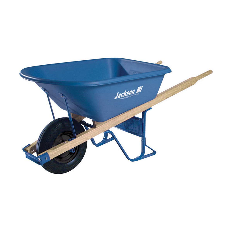 Poly Wheelbarrow