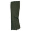 Army Green Helly Hansen Mandal PVC Rain Pants