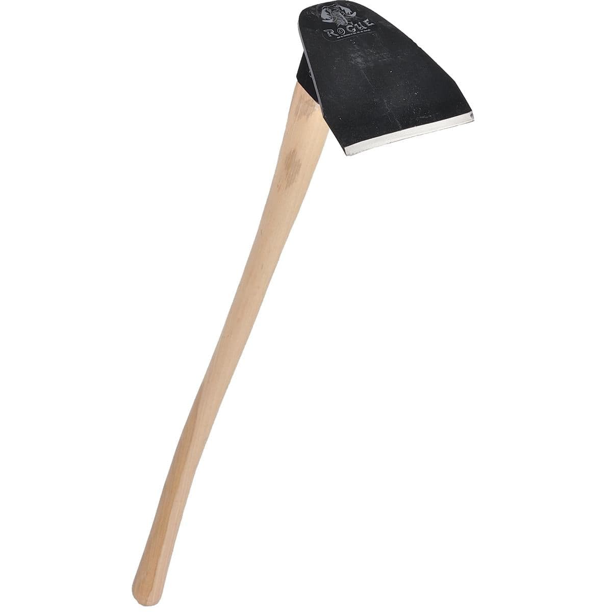 Rogue Hoe 7" Flat-Bottom Hoe