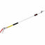 ARS Telescoping LongReach Razor Edge Pruners
