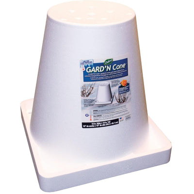 Plant Covers & Frost Protection