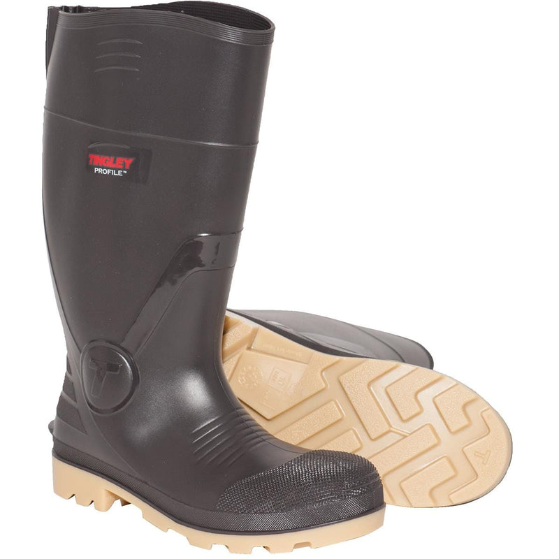 Tingley Profile Boots, 15"H