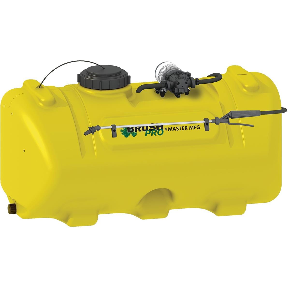 Brush Pro Spot Sprayers