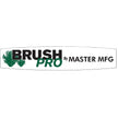 Brush Pro Decal for Sprayer Tank 33-103273