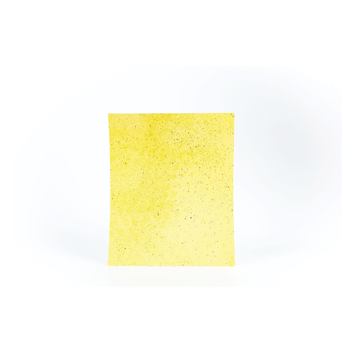 9-1/2" x 11-3/4" SpotOn Spray Pattern Test Paper