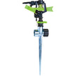 Rugg Impulse Sprinklers