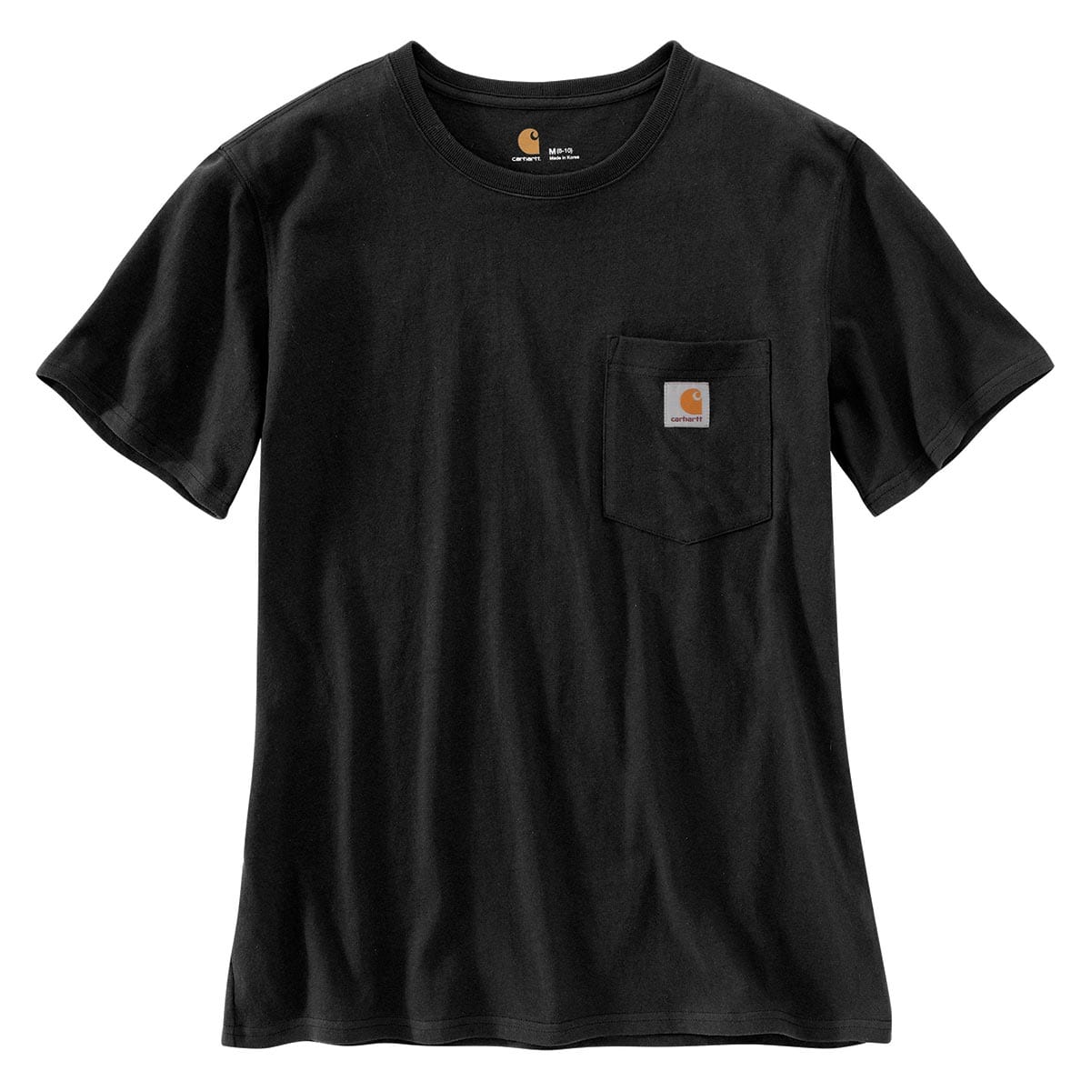 Heavyweight Relaxed Fit Pocket T-Shirt