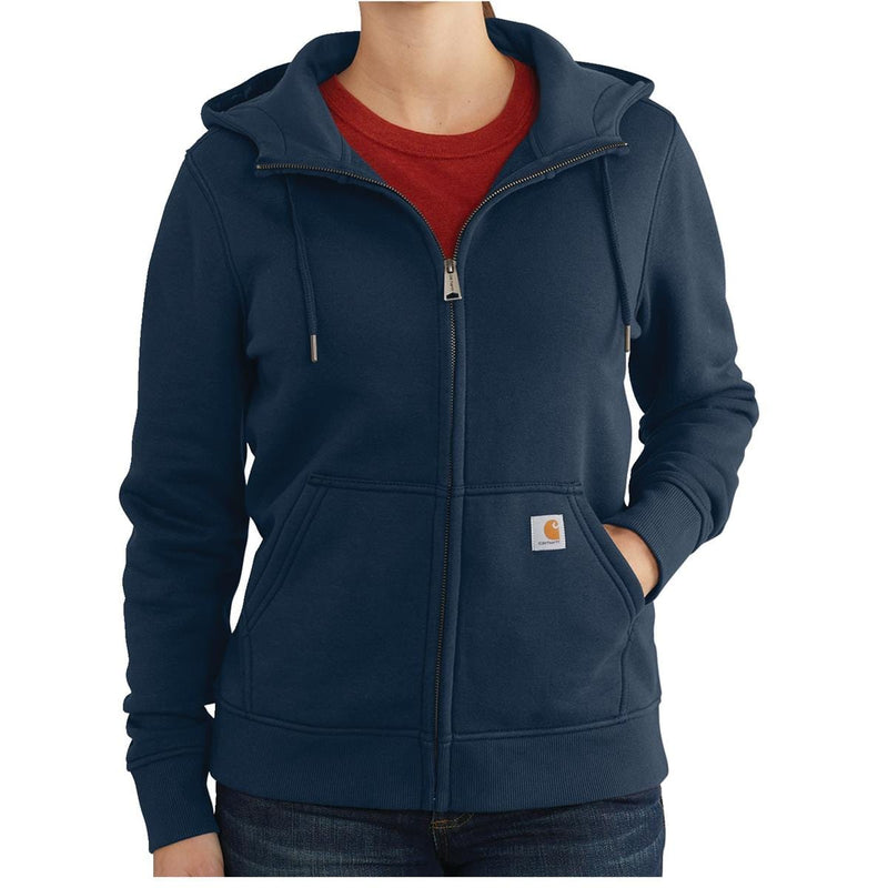 Carhartt Women's Clarksburg Hooded Sweatshirt, 102788