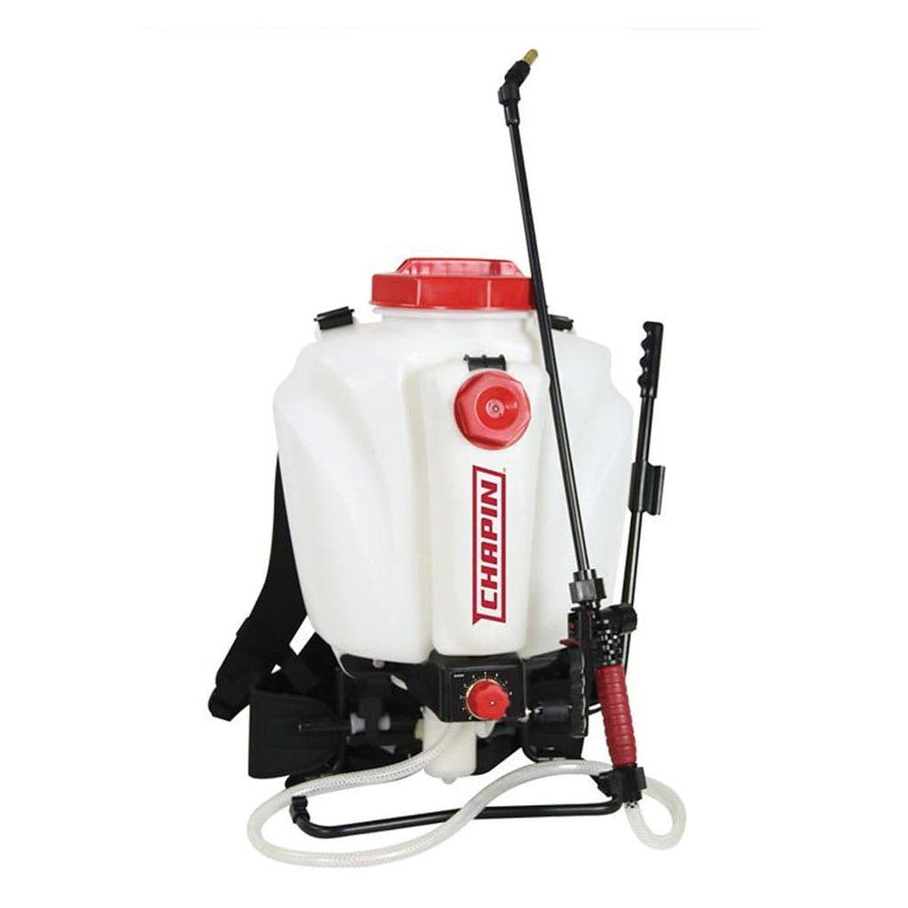 Chapin 63950 4 Gal Mix on Exit Backpack Sprayer Gemplers