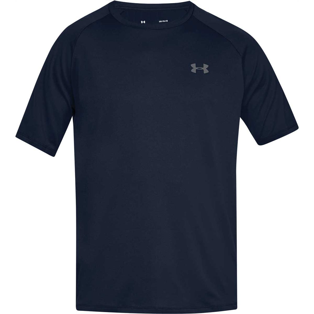 Under Armour Men's UA Tech 2.0 1/2-Zip Long Sleeve Shirt