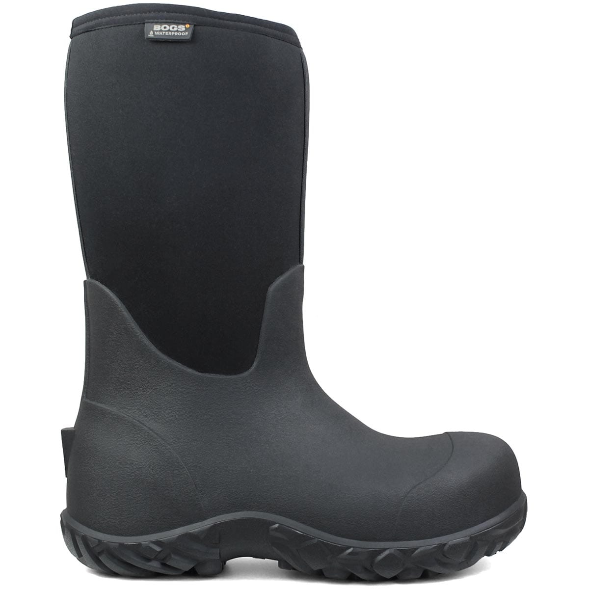 Side of the BOGS Workman Men's Insulated Work Boot