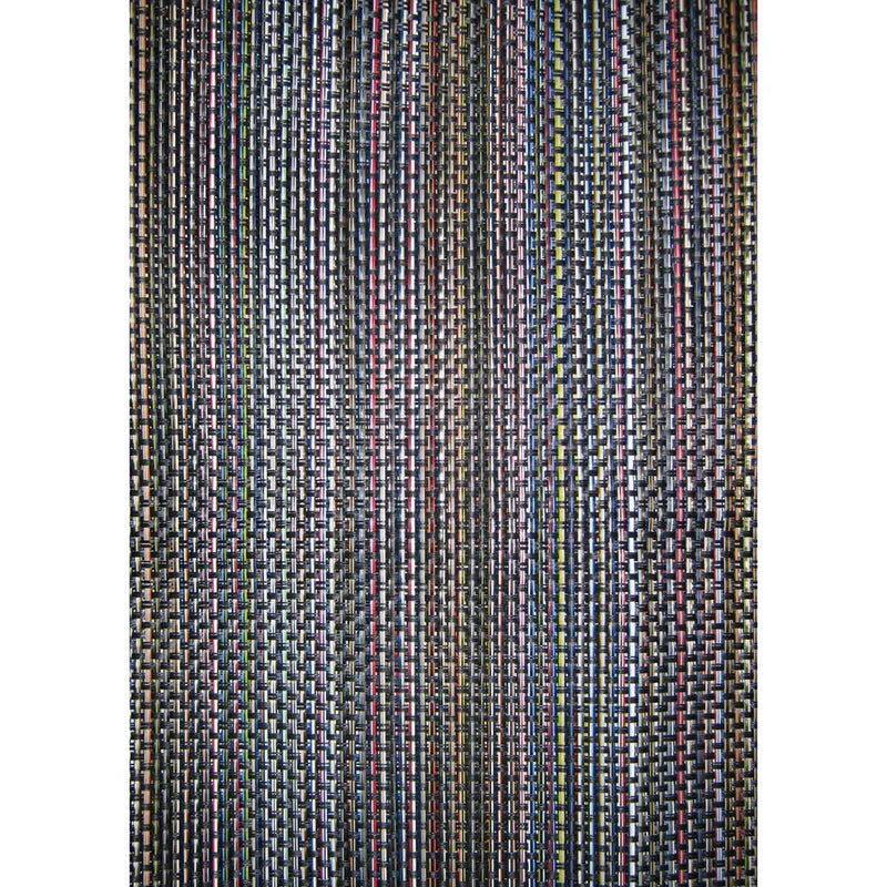 Mauritzon 22 oz. Vinyl Coated Polyester Woven Mesh Tarp