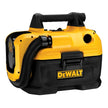 DEWALT 18/20 V MAX Cordless Wet Dry VAC