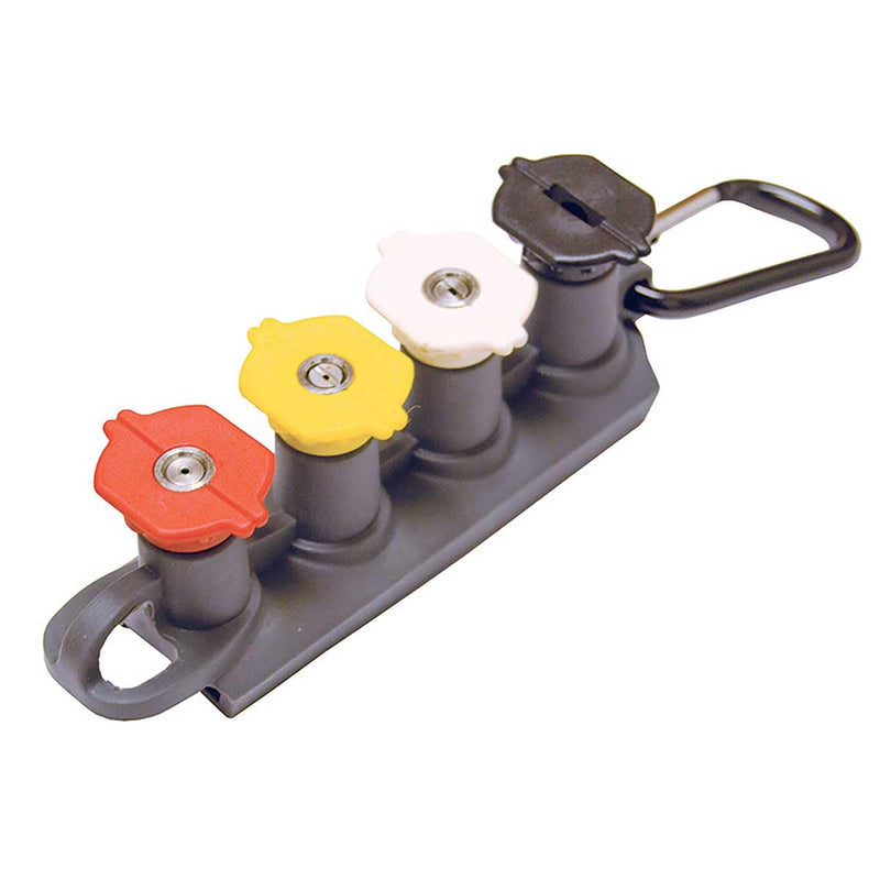 030 Orifice Valley Industries Pressure Washer Nozzle Kit