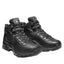 Black Timberland Tree Men's Mt. Maddsen Mid Waterproof Hiking Boots