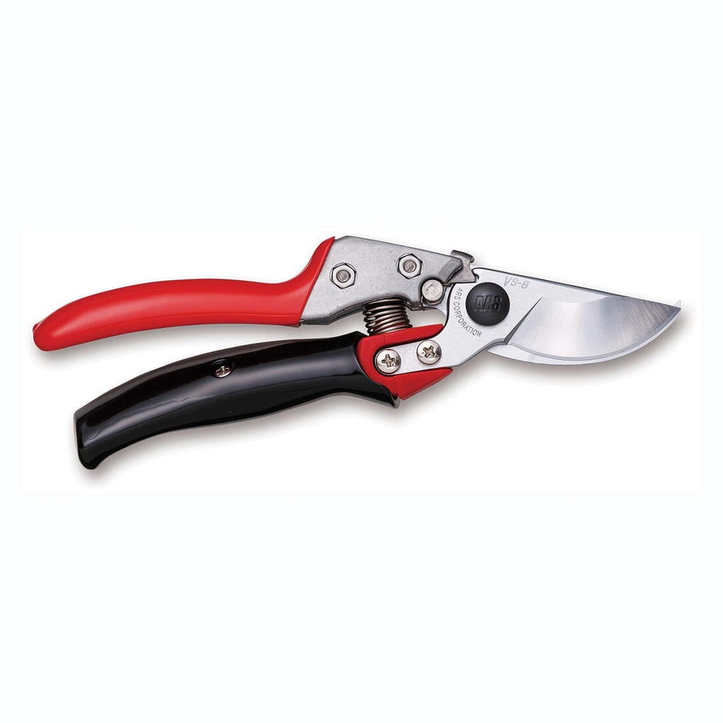ARS VS-XR 8-inch Heavy Duty Pruner with Rotating Handle VS-8R