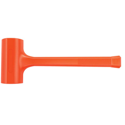 Bon Tool Dead Blow Hammer - 4lb