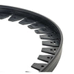 Bon Tool Flexible Paver Restraint- 90'/Box