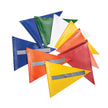 Orion Hi-Visibility Marking Flags, 40 Pack