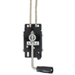 Buyers Products Ground Level Tarp Crank