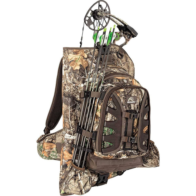 Insight Vision Realtree Edge Bow Pack